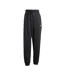 Pantalon De Jogging Style Petit Logo Essentials Femme Noir Adidas-2