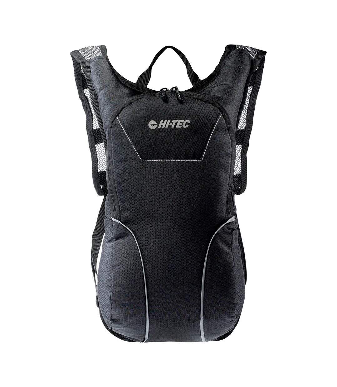 Sac À Dos Talky Taille Unique Noir Hi-Tec-1