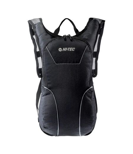 Sac À Dos Talky Taille Unique Noir Hi-Tec