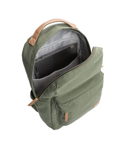 Impact aware 16l backpack 43cm x 29cm x 13cm green XD Collection