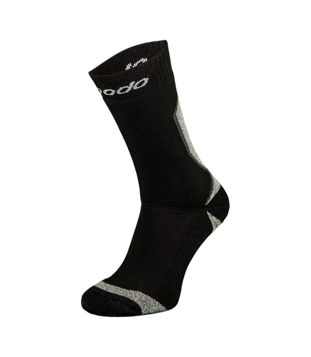 1 Pack Merino Wool Hiking Walking Thermal Socks-1