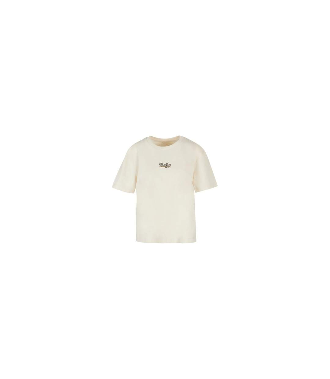 Sable Blanc Miss Tee-2