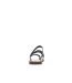 Sandales gris foncé femme chattawak roxanne-3