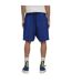 Short homme bleu Y-3-2