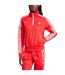 Haut De Survêtement Sporty & Rich Femme Rouge Adidas-3