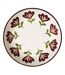 Lot de 6 Assiettes Creuses Edith 19cm Multicolore-1