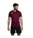 Mens Club Dry T-shirt Maroon Canterbury-1