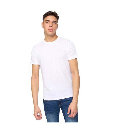 Pack Of 5  Mens Corsure Assorted Designs T-shirt  Multicoloured Duck And Cover