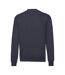 Fruit Of The Loom - Sweat - Homme (Bleu marine foncé) - UTPC3669