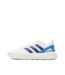 Chaussures de Fitness Blanches Homme Adidas Nebzed