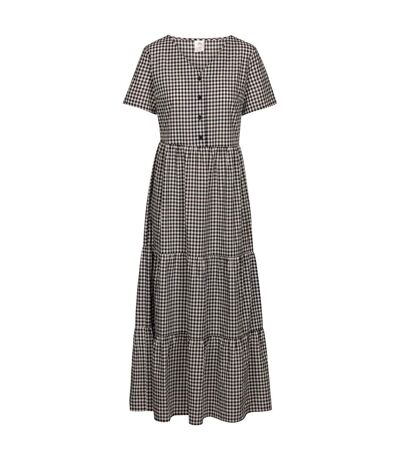 Womens/ladies jolene dress black Trespass