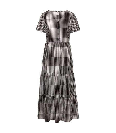 Womens/ladies jolene dress black Trespass