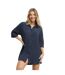 Dim Resort, Robe de plage manches mi-longues-1
