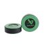 Palet De Hockey Entraînement Multi Surface Taille Unique Vert Bauer-2