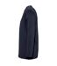 SOLS Monarch - T-shirt à manches longues - Homme (Bleu marine) - UTPC313