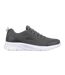 Mens Rotate Trainers Grey White Slazenger-1