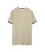 T-Shirt vert homme teddy smith tee 2-2