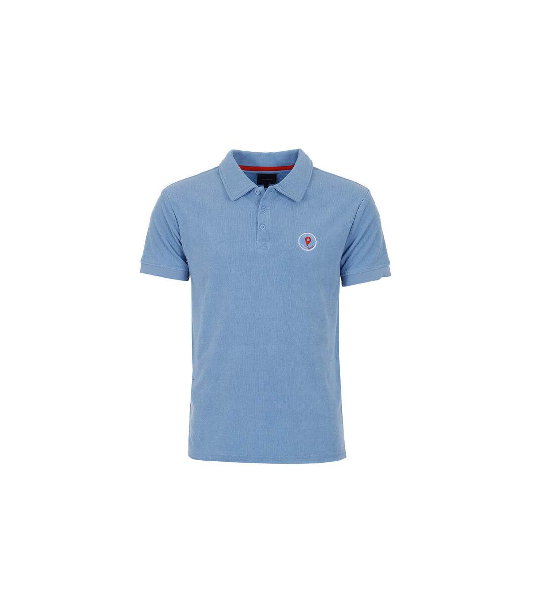 Polo manches courtes homme CEPONG-1