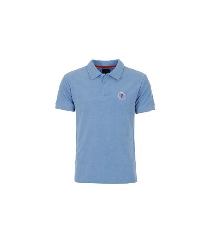 Polo manches courtes homme CEPONG