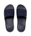 Claquettes Motif/style Alvéolé Godan Homme Bleu Marine FitFlop-2