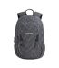 Sac à dos gris homme lhoste alley - taille unique-1
