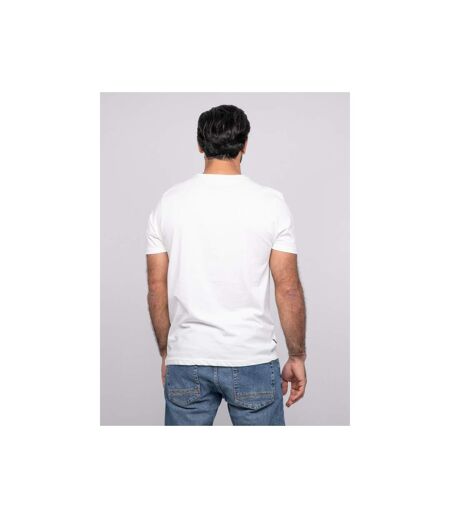 T-shirt manches courtes NALAGO