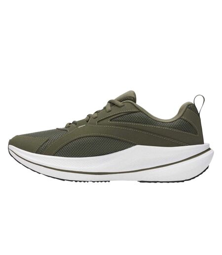 Baskets Assert Homme Bleu Marine Blanc Under Armour
