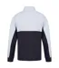 Haut De Survêtement Homme Bleu Marine Blanc Finden & Hales-2