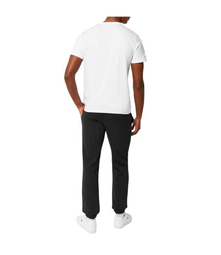T-shirt Motif/style Logo Homme Blanc Lacoste
