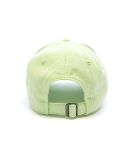 Casquette jaune homme nike club