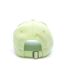 Casquette jaune homme nike club-2