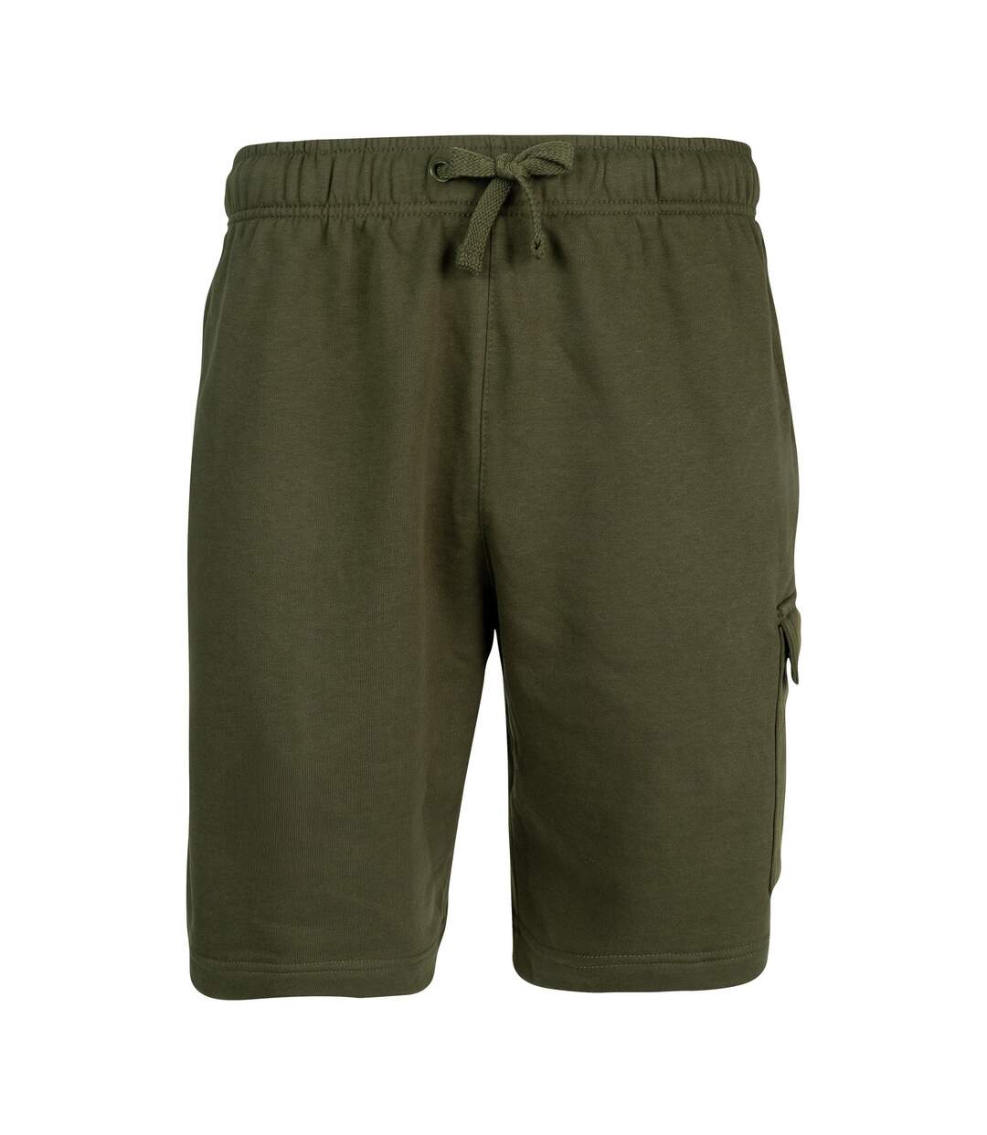 Short Tech Homme Vert Speero-1