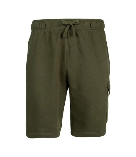 Short Tech Homme Vert Speero