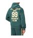 Sweat À Capuche Avec Cordons Homme Conifère Jack Wills-3