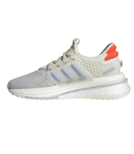 Baskets Coupe Régulière X_plrboost Femme Bleu Adidas