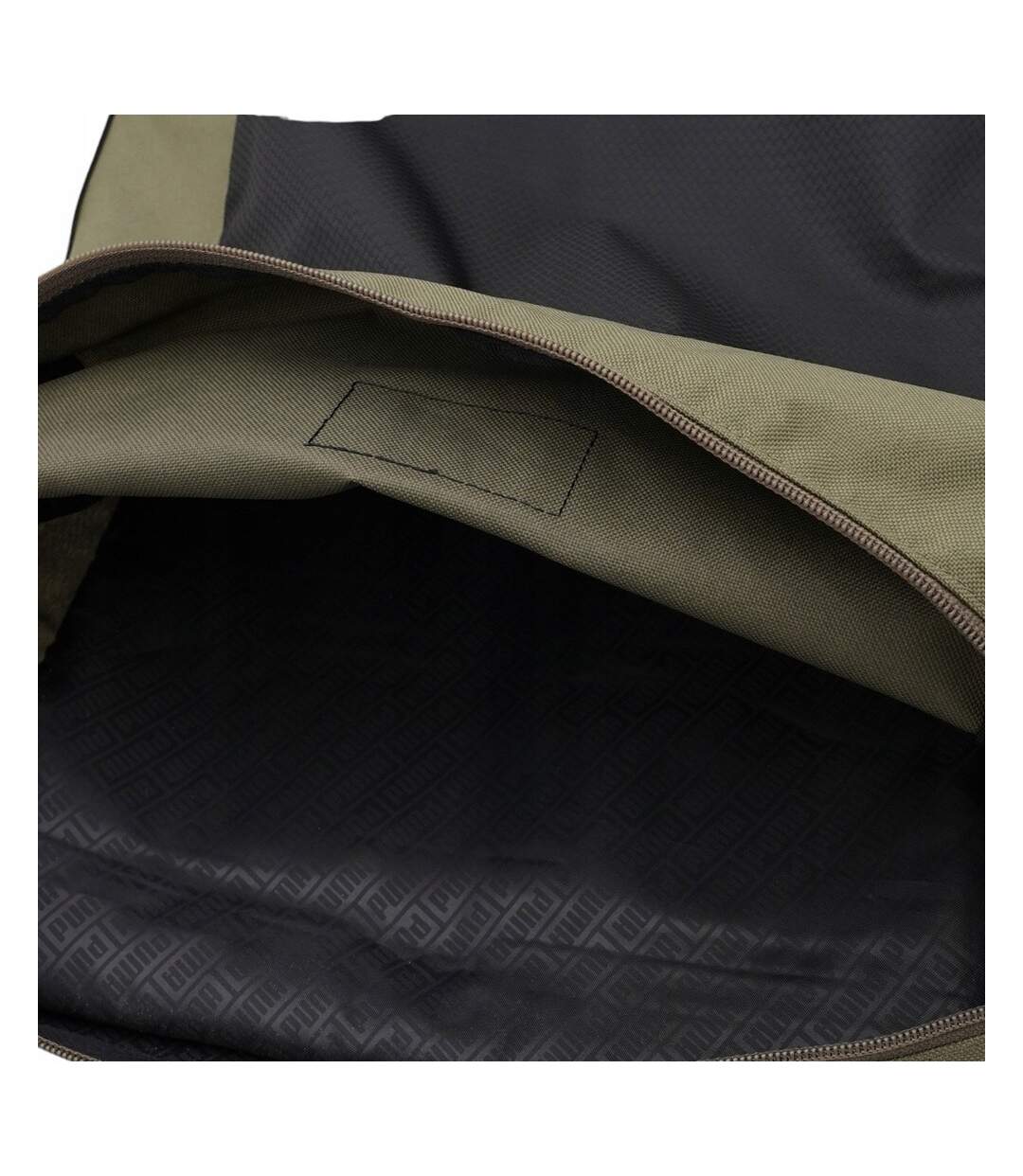 Sac À Dos Motif/style Boîte Evoess Taille Unique Vert Puma-4