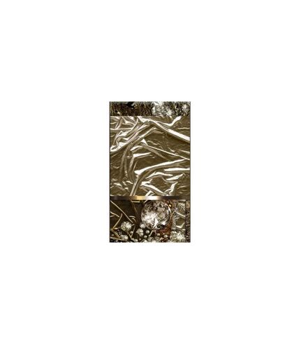 Paris Prix - Papier Peint aurea Mediocritas 50x1000cm