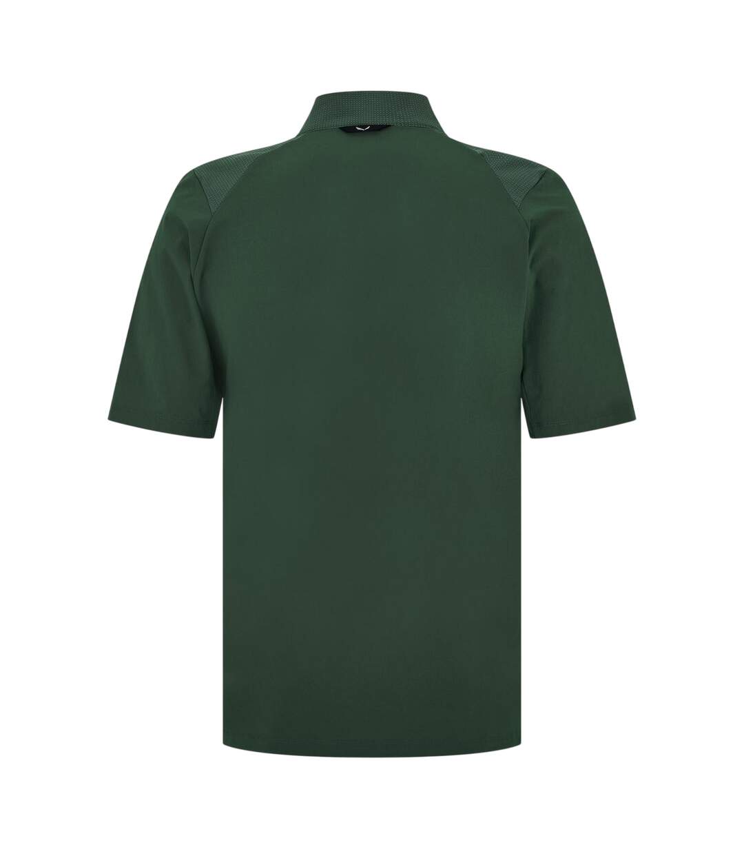 Haut De Sport Homme Vert Salewa-2