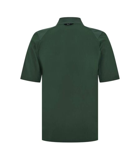 Haut De Sport Homme Vert Salewa