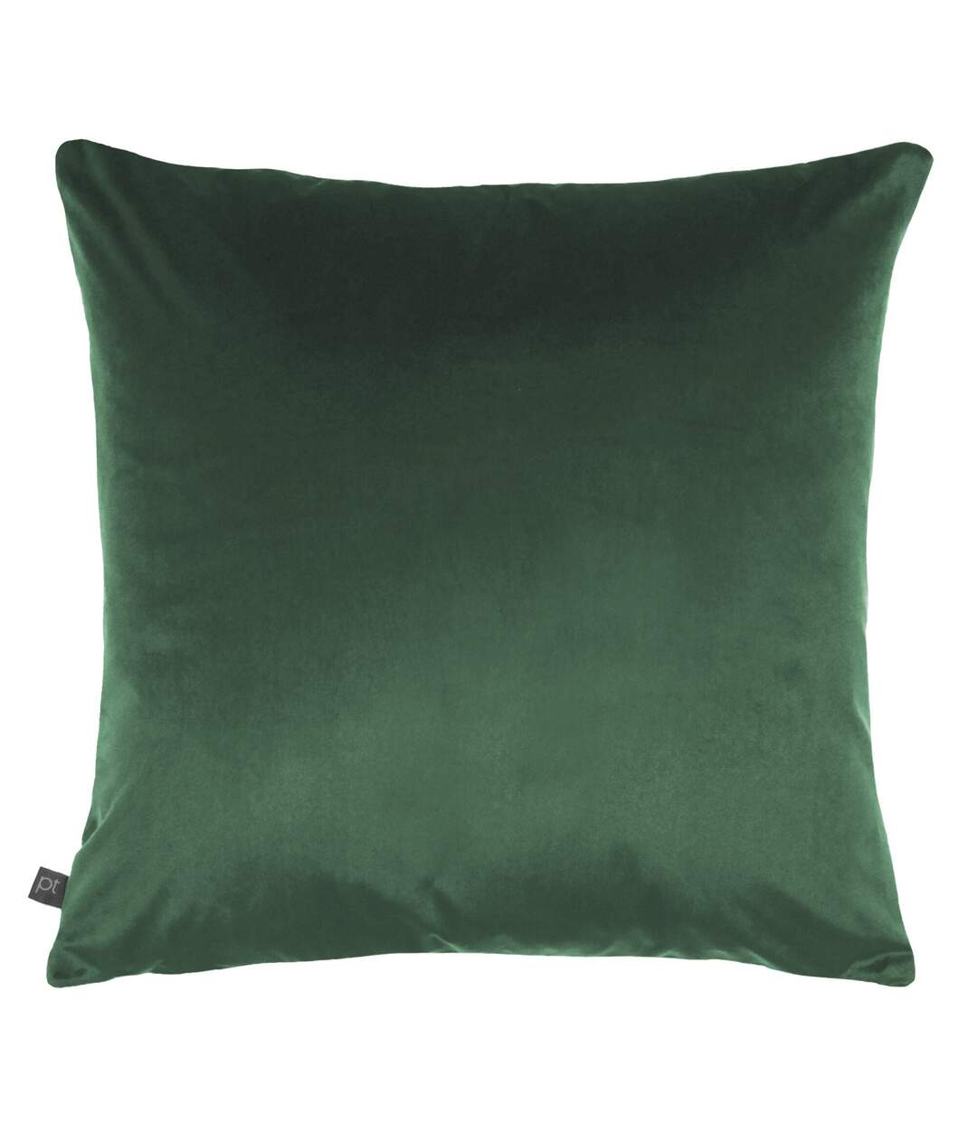 Corcovado cushion cover 50cm x 50cm firecracker Prestigious Textiles-2