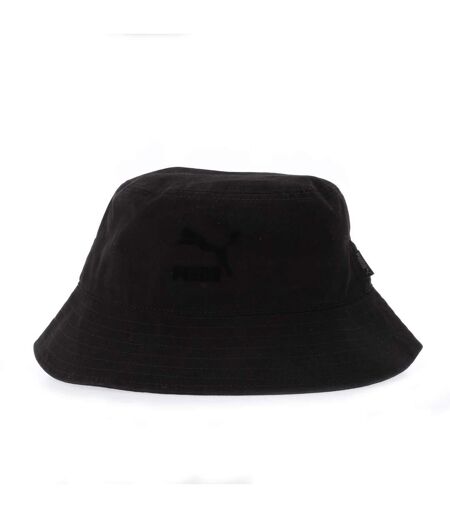 Prime Classic Bucket Hat Black Puma