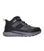 Chaussures Montantes De Randonnée Turner Homme Noir Gris Skechers-3