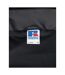 Veste Unie À Capuche Ajustable Et Amovible Essential Homme Noir Russell-3