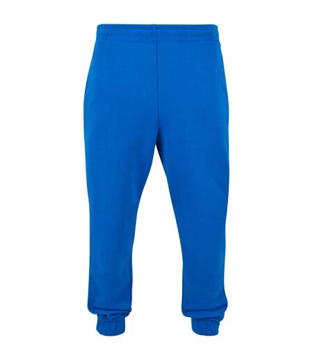 Pantalon De Survêtement Ultra Lourd Pour Hommes Bleu Cobalt Build Your Brand