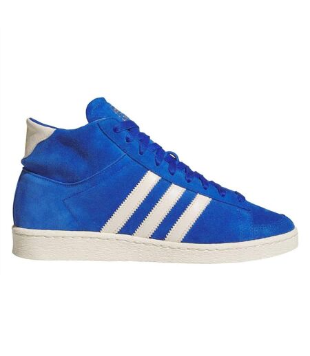 Baskets Basket Jabbar Homme Bleu Roi Adidas