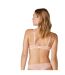 Soutien-gorge coques moulées orange Merengue-3