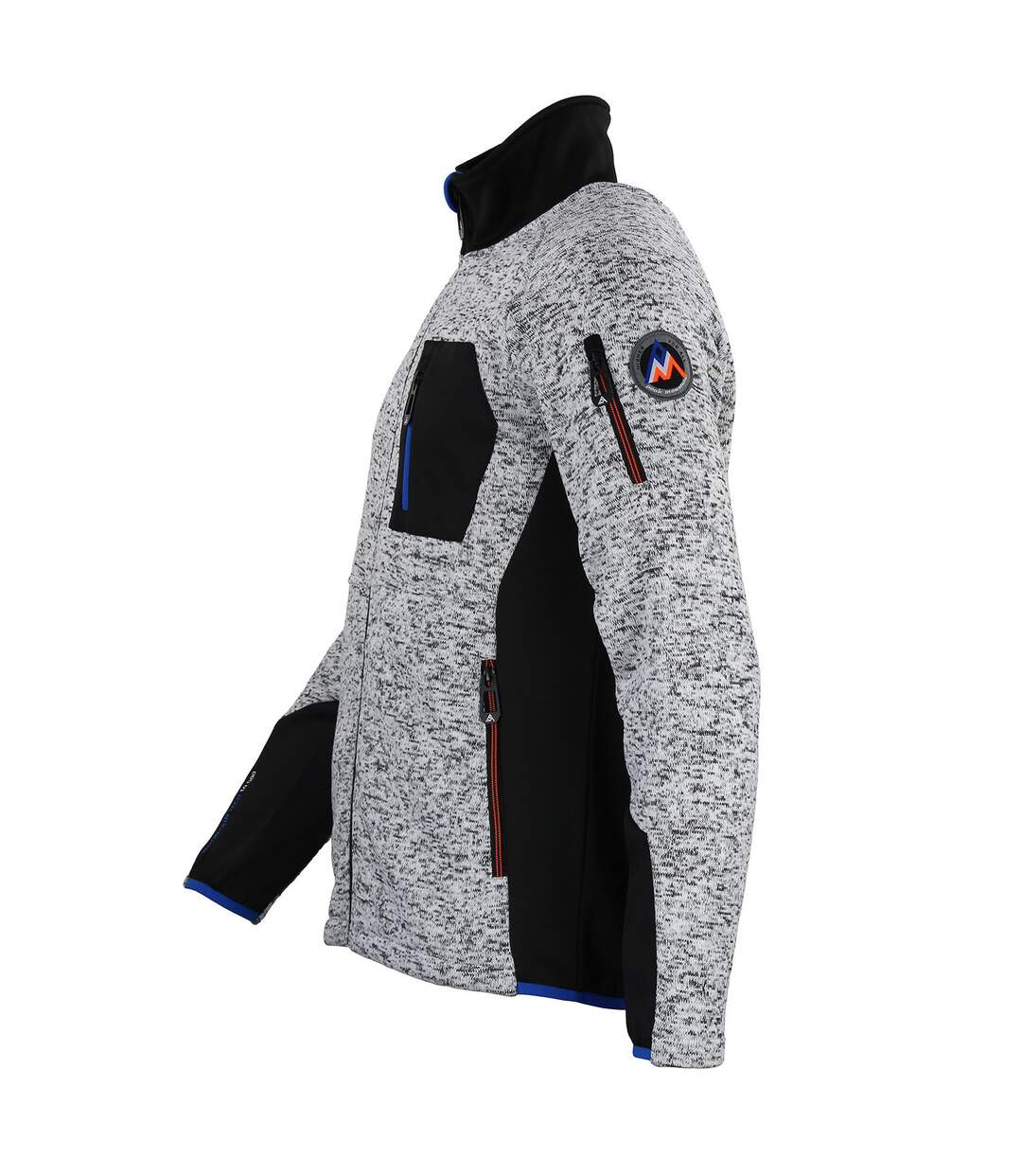 Blouson polaire CLUB-2