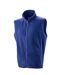 Veste Sans Manches Adulte Bleu Roi Result Core-1