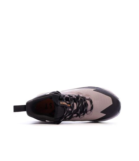 Chaussures de randonnée violet femme adidas terrex free hiker 2 gtx