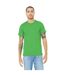 Canvas - T-shirt JERSEY - Hommes (Vert clair) - UTBC163
